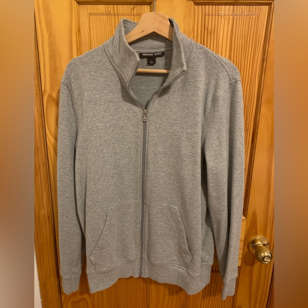 Mk men sweater